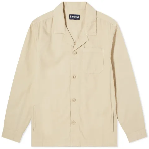 Melonby Overshirt