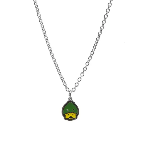Duck Necklace