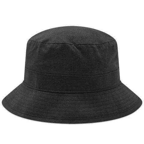 04 Twill Bucket Hat