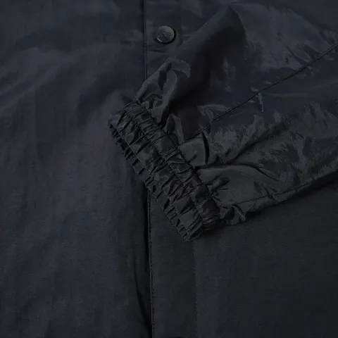 Life's a Beach Logo Coach Jacket