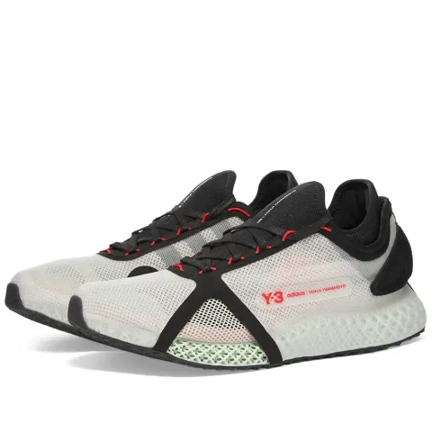 Runner 4D IOW
