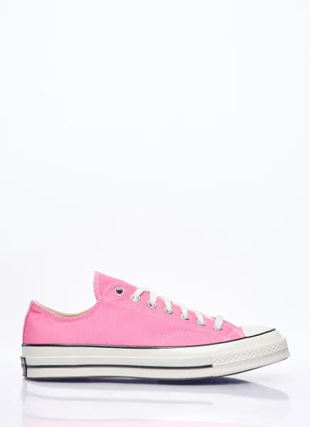 Chuck 70 Low-Top Sneakers