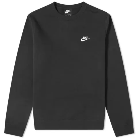 Club Crew Sweat