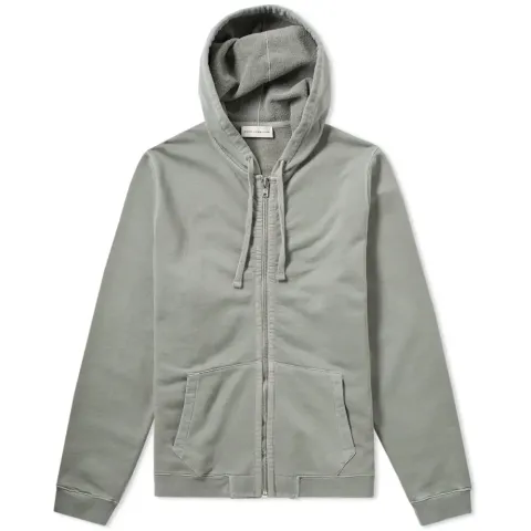 NY Hooded Sweat