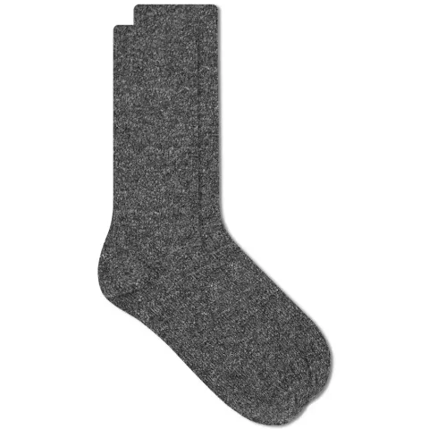 Howlin' Wally Socks