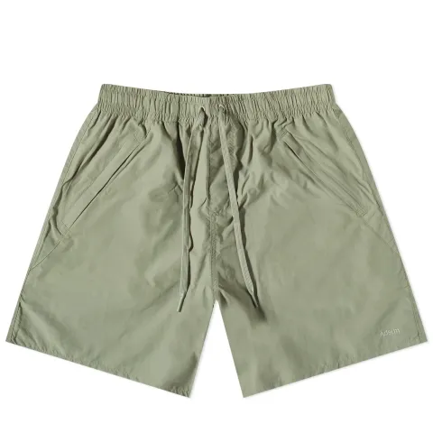 Site Shorts