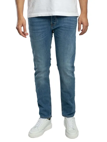 Jack & Jones Glenn Original 815 Slim Jeans