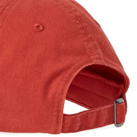 Low Profile Cap