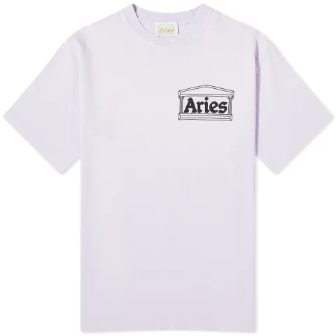 Sunbleached Temple T-Shirt