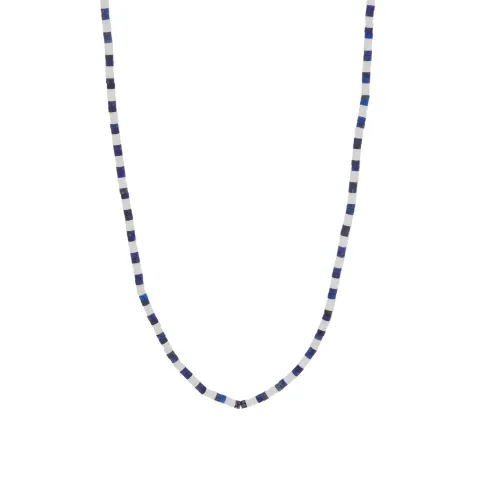 Kai Lapis Necklace