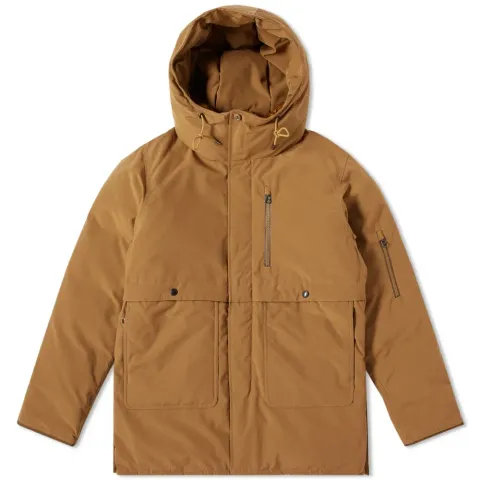 Down Coat