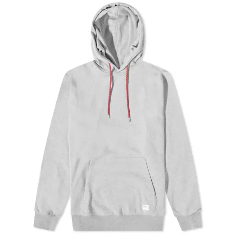 Eco Hybrid Sweat Hoodie