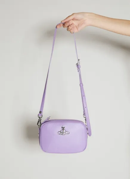 Anna Camera Bag