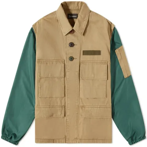 Military Jacket