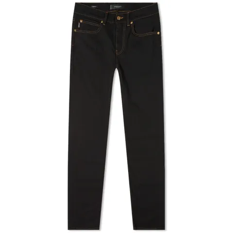 Slim Fit Jeans