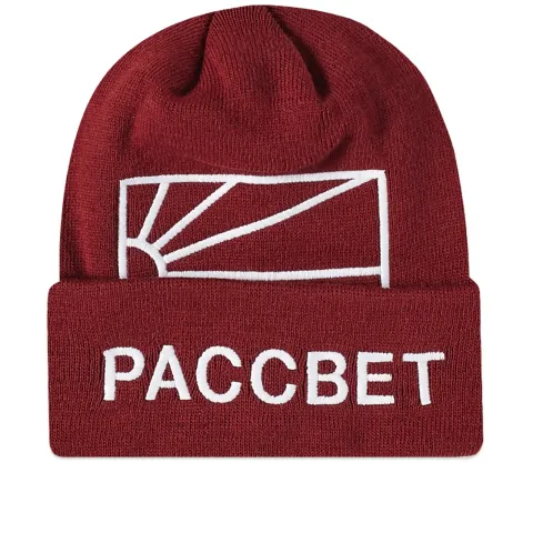 Logo Beanie