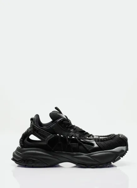 Mercury Sneakers