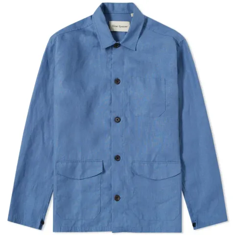 Hockney Chore Jacket