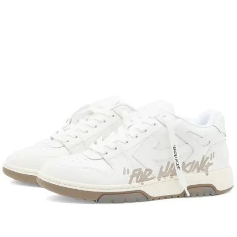 Out Of Office "For Walking" Sneaker