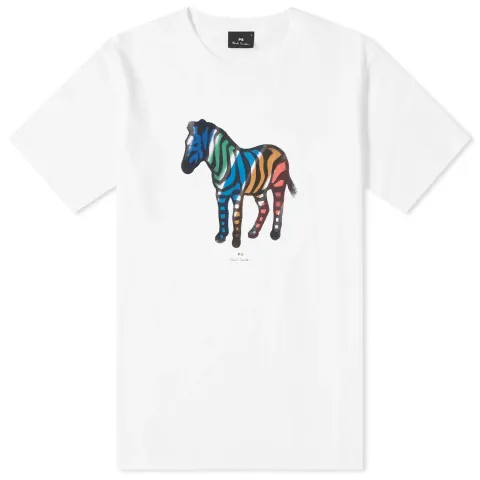 Zebra T-Shirt