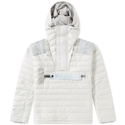 x Day One Down Jacket