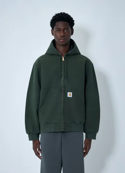 OG Active 'Dearborn' Canvas Jacket