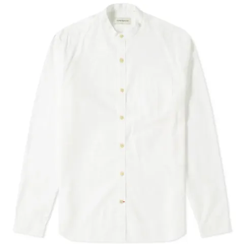 Grandad Shirt