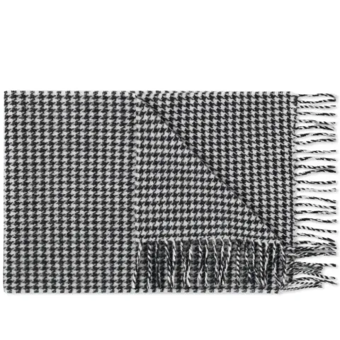 A.P.C. Ethan Scarf