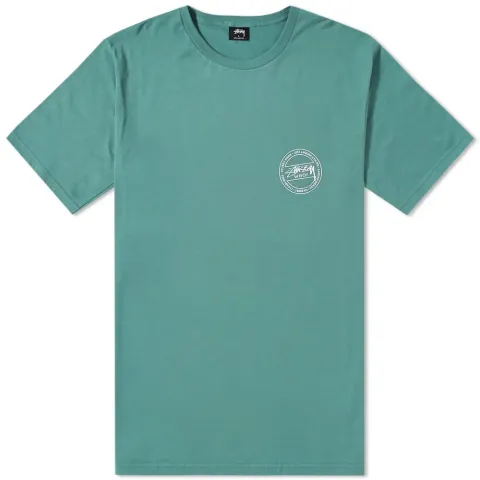 Laguna Dot Tee