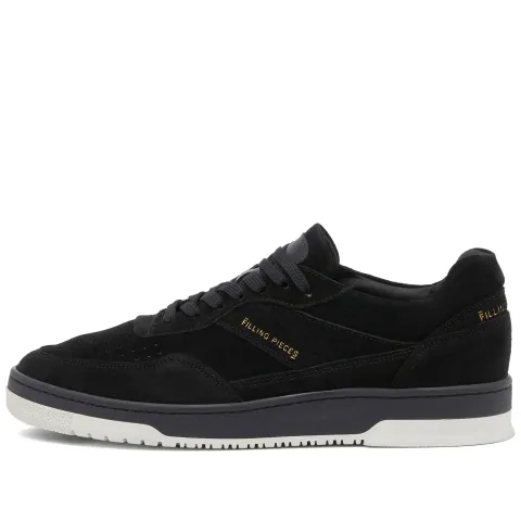 Ace Suede Sneaker