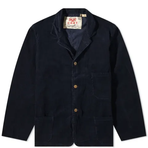 Levi's Vintage Clothing Sunset Cord Blazer