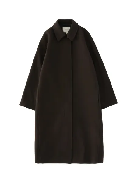 Ria Coat Espresso