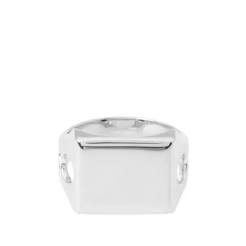 A.P.C. Theo Ring