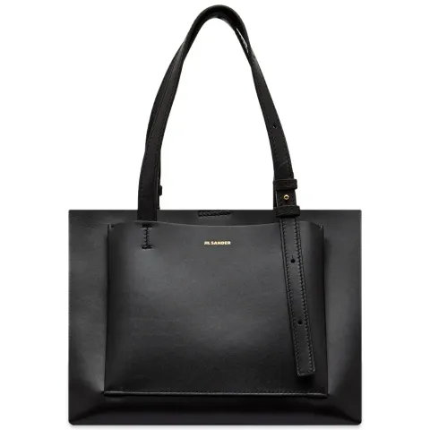 Ombra Square Tote Bag