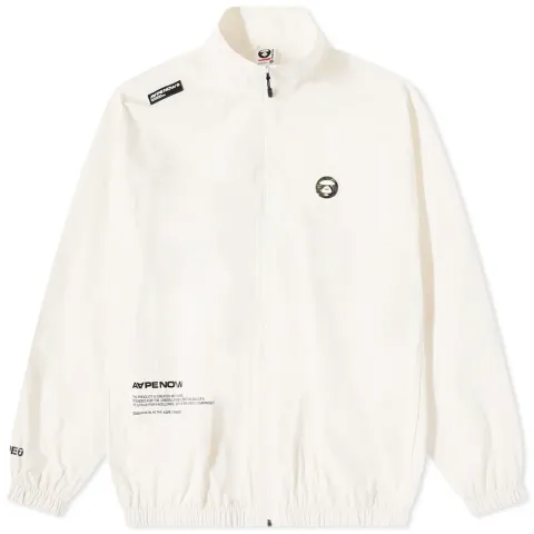 AAPE Lightweight Track Jacket