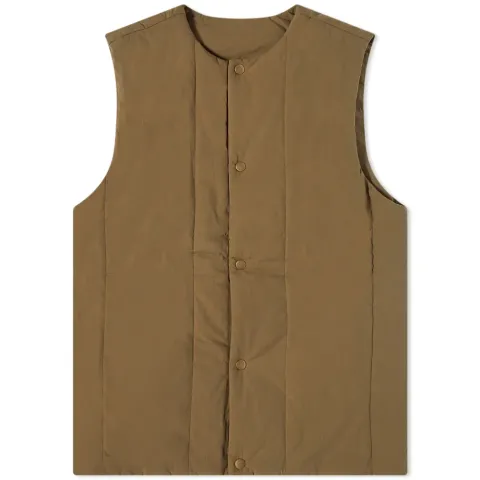 Dojo Vest