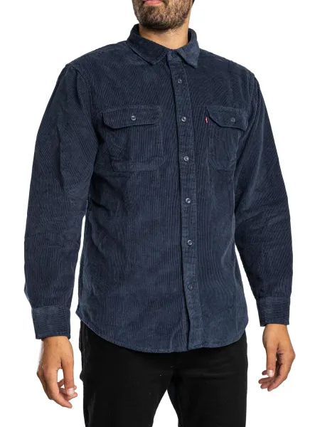 Levi's Classic Worker Shirt