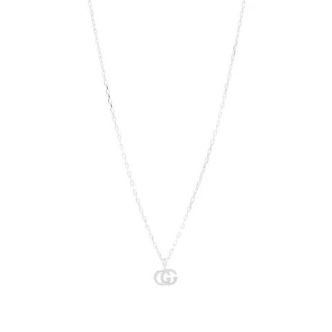 Gucci GG Running Necklace