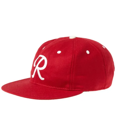 Seattle Rainiers 1955 Vintage Cap