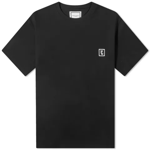 Back Logo T-Shirt