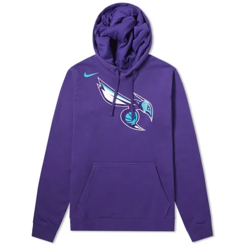 Charlotte Hornets Hoody