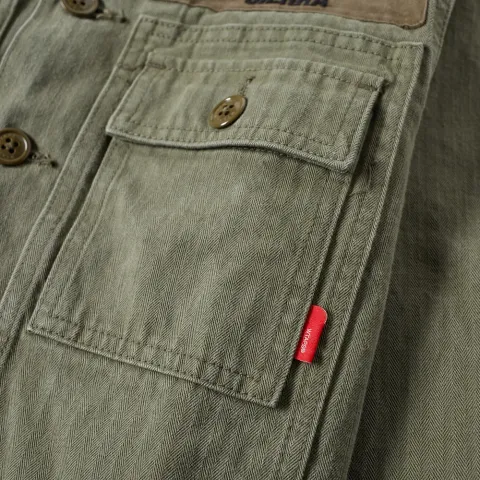 HBT 01 Shirt