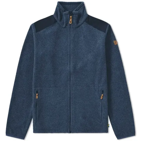 Sten Fleece