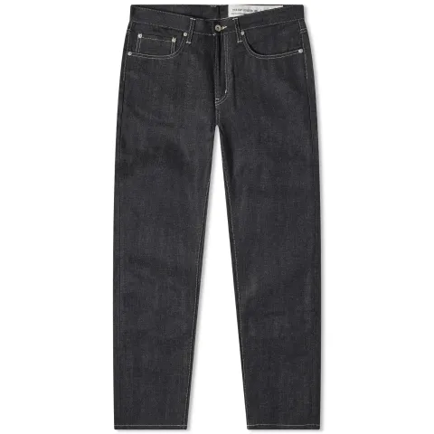 Rigid Narrow Jeans