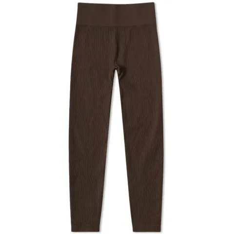 Rib Sports Leggings