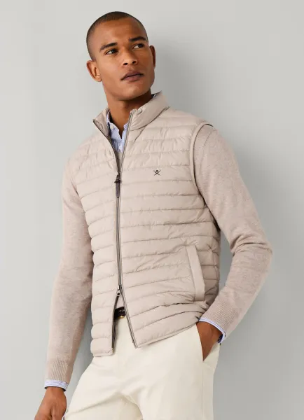 Ultra Lightweight Gilet