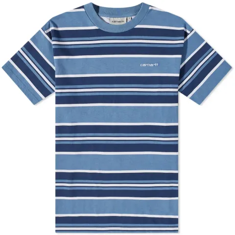 Corfield Stripe T-Shirt
