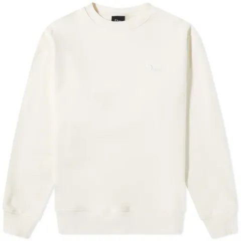 Classic Small Logo Crew Sweat