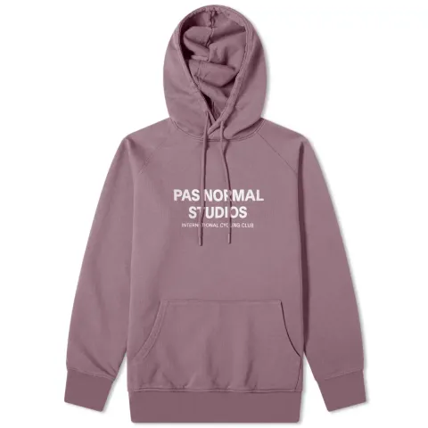 Logo Hoodie