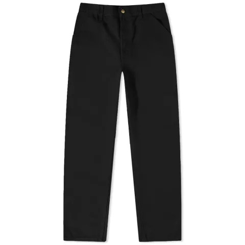 Canvas Simple Pant